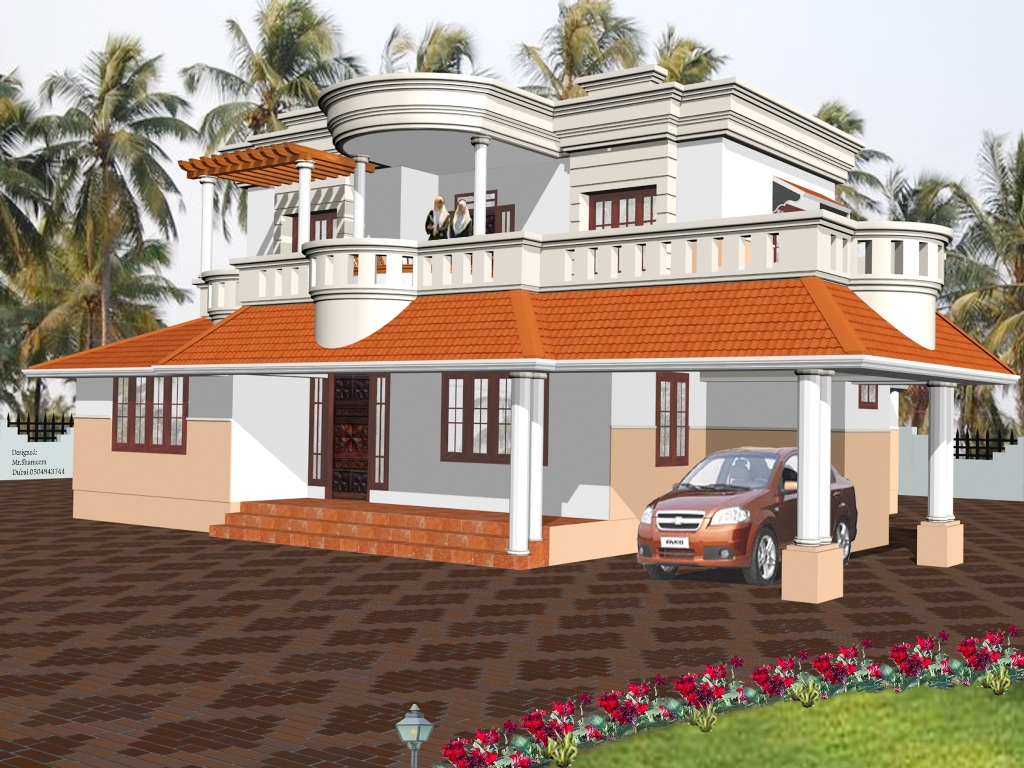 HOUSE DESIGN PROPERTY | External home design, interior home design