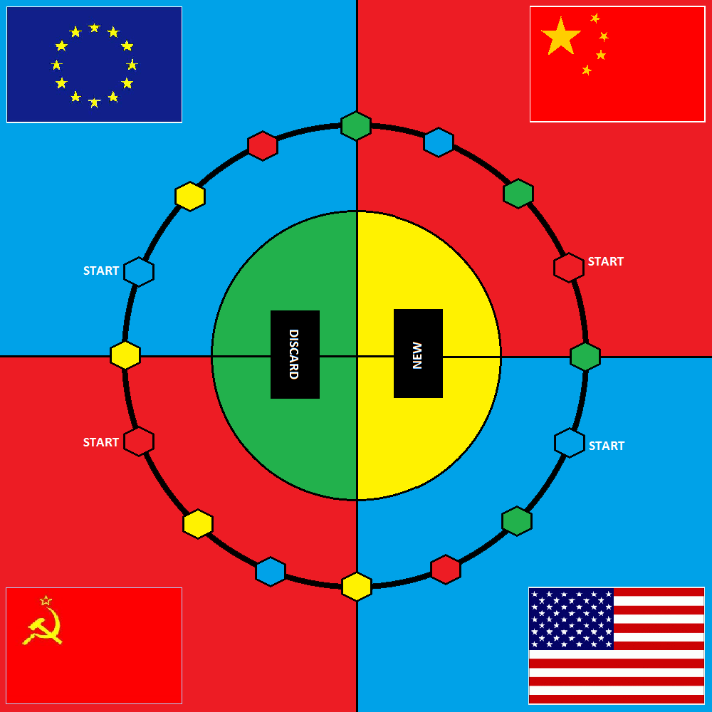 CP5604 Game Design Journal Week 7 MAD Game Design Proposal