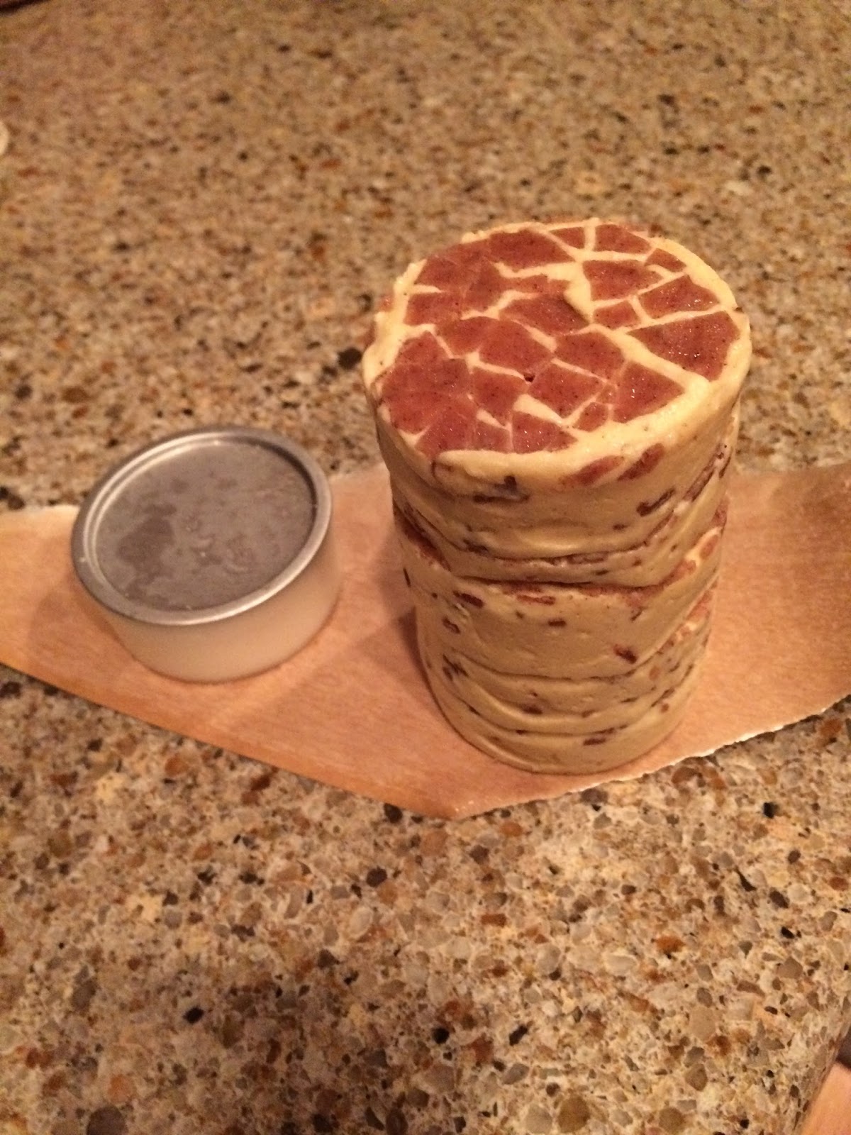 nova cinnamon waffle maker