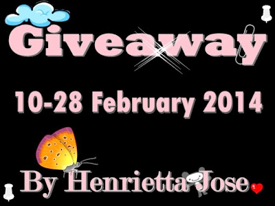 http://hati-dan-bicaranya.blogspot.com/2014/02/giveaway-by-henrietta-jose.html