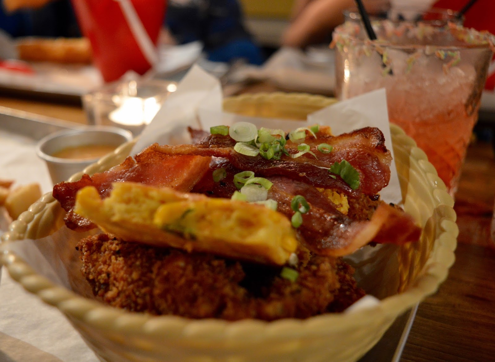 Great British Kitchen Newcastle The Best Place for Family Dining at intu Eldon Square