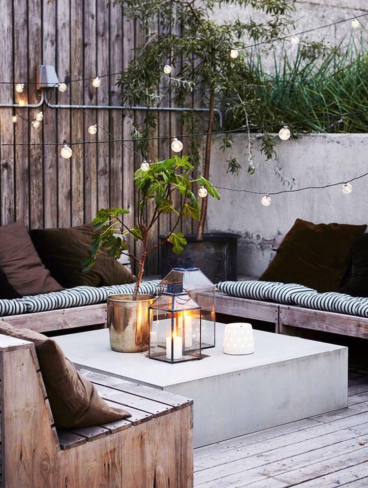 Front yard ideas - Decor Units