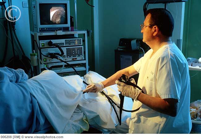 Retired in Delaware Colonoscopy Time Again