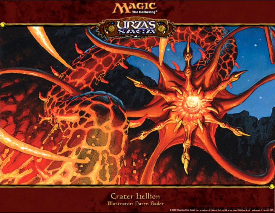 Magic the Gathering HD Widescreen Games  Download HD Wallpapers