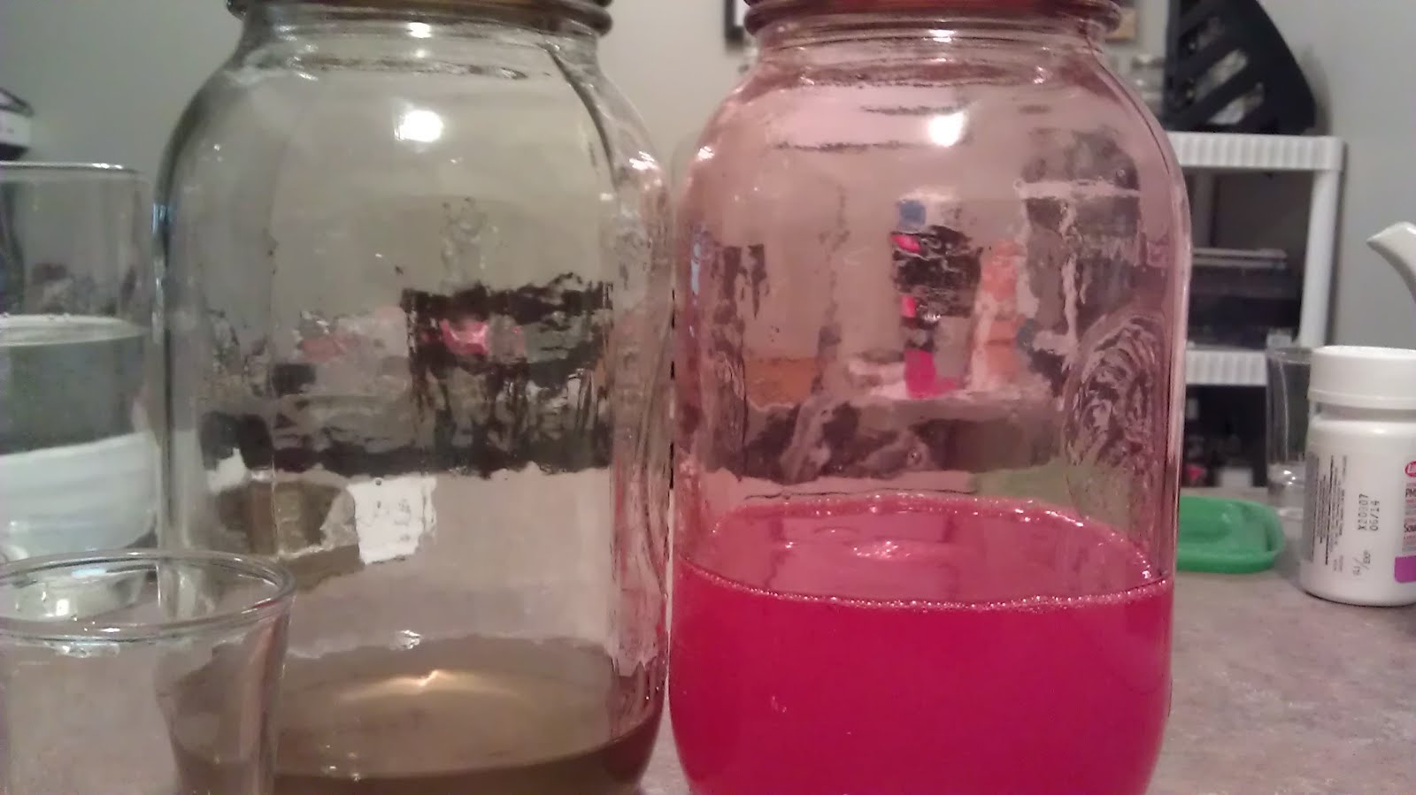 Candy Booze Cinnamon Hearts Vodka