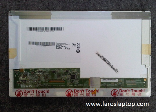 10. Дисплей 16 1. Lcd 10. Разъём матрицы ноутбука 30 пин. 1" 1024x600 wsvga led глянцевый (m101nwt2 r1/ltn101nt02 / b101aw03v.