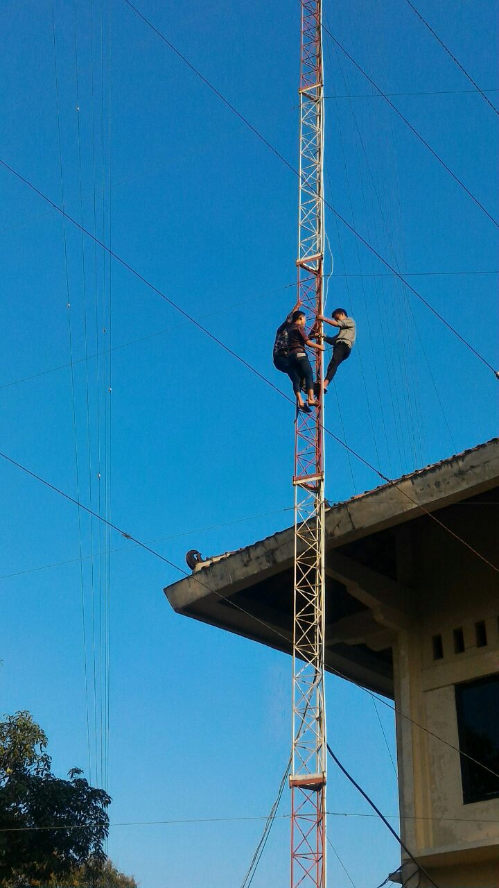 Persiapan