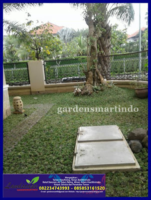 Jasa Tukang taman dan kolam | Jombang | Tuban | Lamongan | Bojonegoro | By (Tukang taman Surabaya)