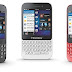 15 พฤษภาคม 2556 BlackBerry เปิดตัว Q5 เป็นเครื่องแบบ QWERTY ในแนวเดียวกับ Curve 4 สี ได้แก่ ดำ แดง ชมพู และขาว // NTT DoCoMo เปิดตัว มือถือ Sharp  ชื่อ  AQUOS Phone Zeta SH-06E 