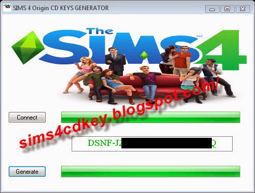 Key Generator Sims 4 Mac