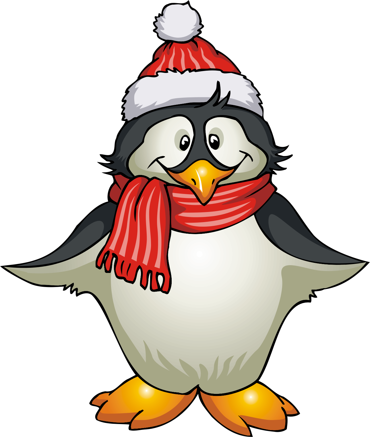 keeping warm clipart - photo #30