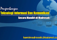 Pedoman Pelajaran Informatika SD/MI SMP/MTs SMA/MA K13 - Kami Madrasah