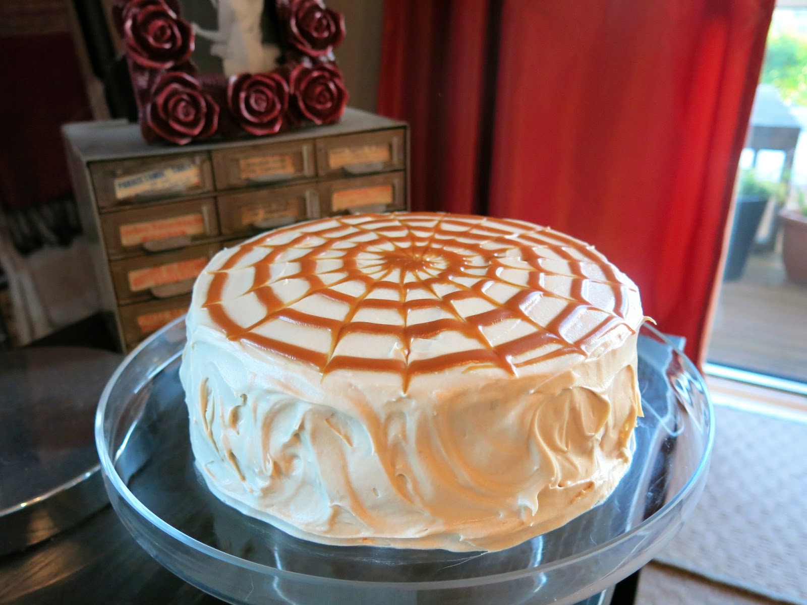 Speedy Ice Cream Cake Nigella Lawson Ice Cream Cake With Caramel