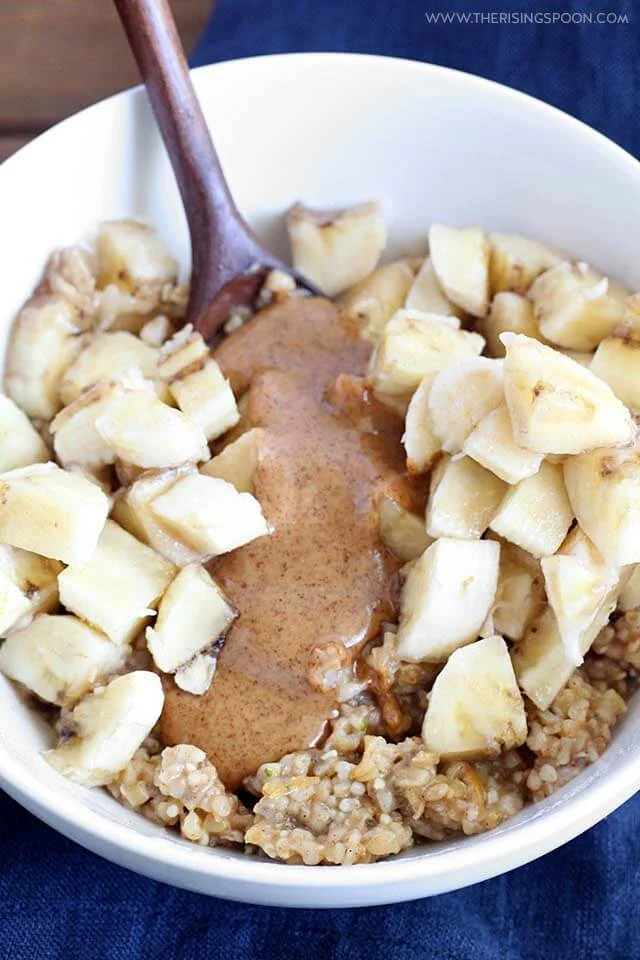 Top 10 Most Popular Recipes On The Rising Spoon in 2018: Overnight Steel Cut Oats