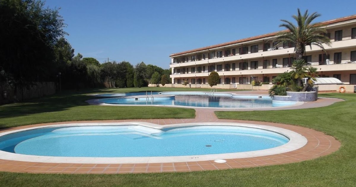 Hotels in Spain Aparthotel Golf Beach Pals