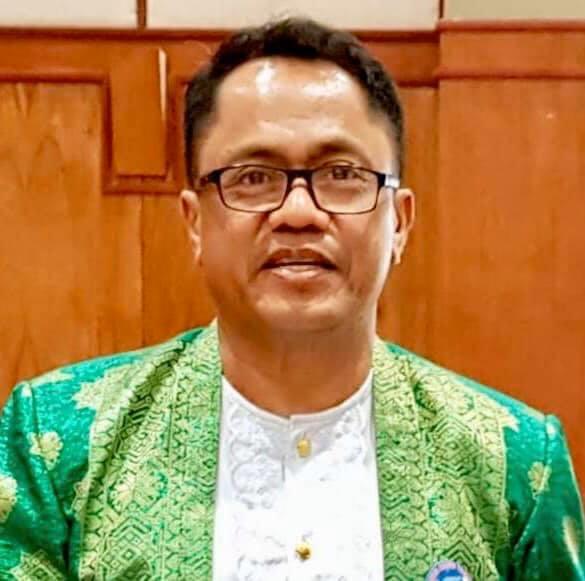 Kasrul Selang Ungkap Pasien PDP Meninggal Dunia Pertama di Maluku dari RSUD Dr.Haulussy Ambon Kasrul Selang Ungkap Pasien PDP Meninggal Dunia Pertama di Maluku dari RSUD Dr.Haulussy Ambon