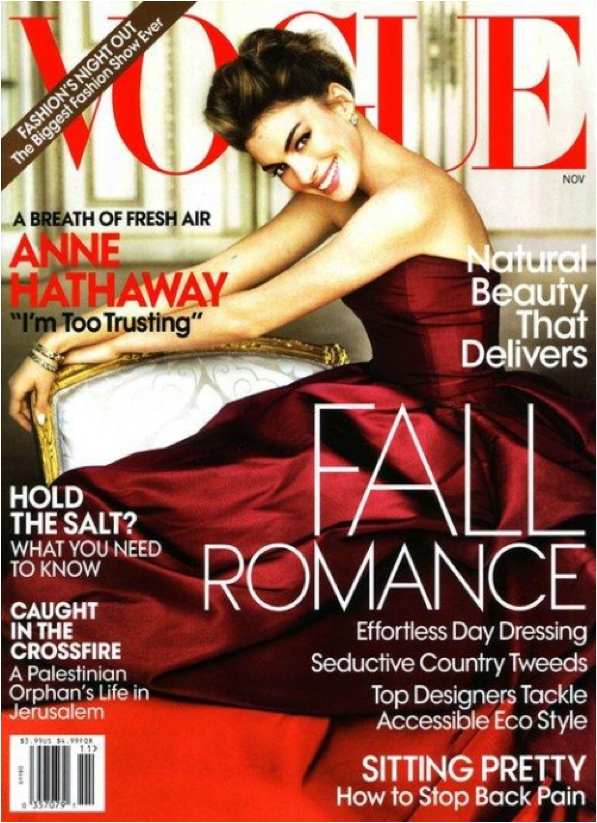 Fashion Magazine Addict Best Fashion Magazines for Women
