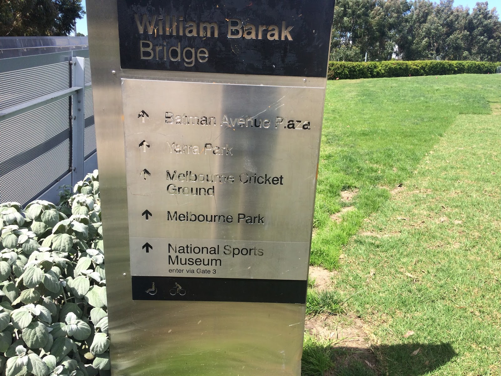 Life In Australia メルボルンに着いたけどホテルのチェックインまで時間がある そんな時にオススメの観光スポット