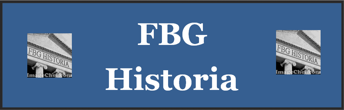 FBG Historia