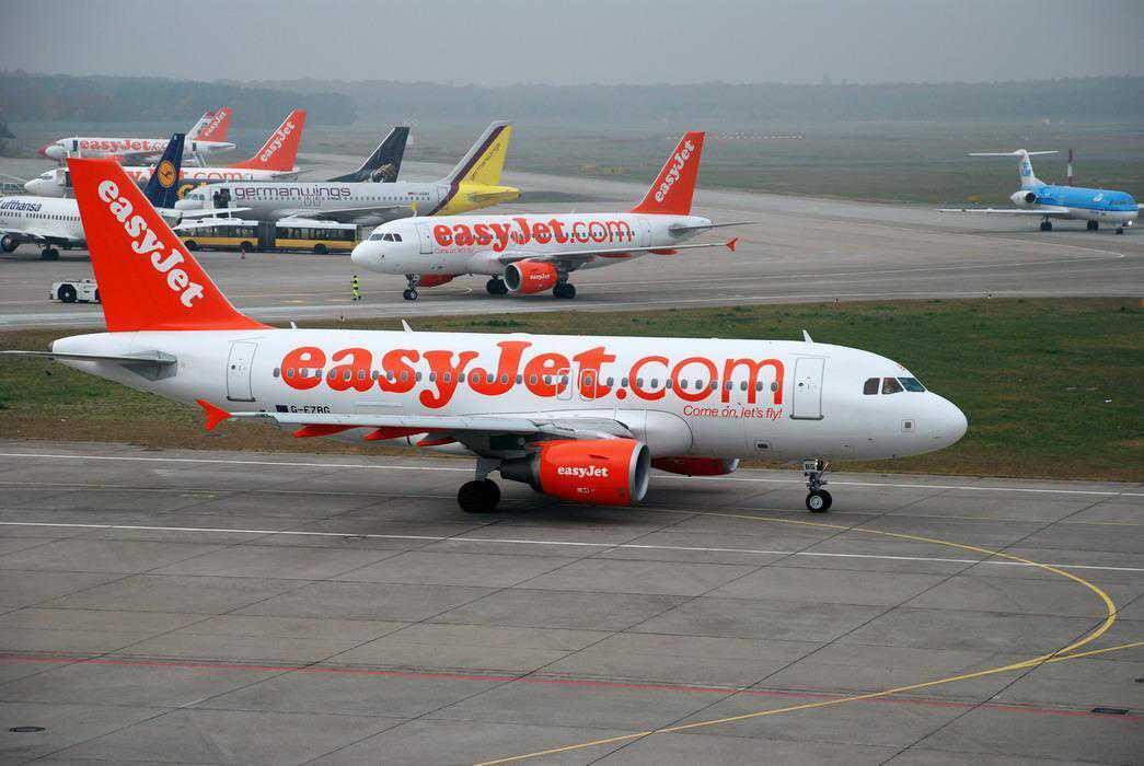 New routes on the winter schedule from EasyJet - Aviation Worlds New routes on the winter schedule from EasyJet - Aviation Worlds