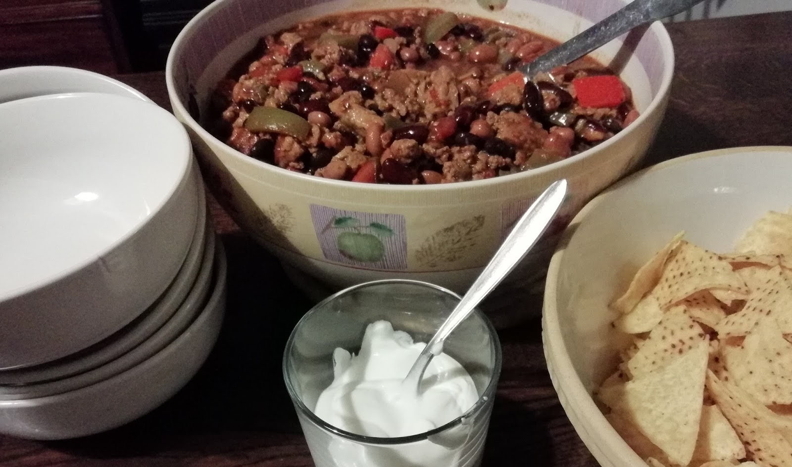 Dinner with Zelda Manners: KILLING FOR CASH - A Meal for The Columbo ...