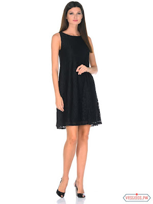 Vestidos Cortos de Noche Vestidos Cortos de Noche