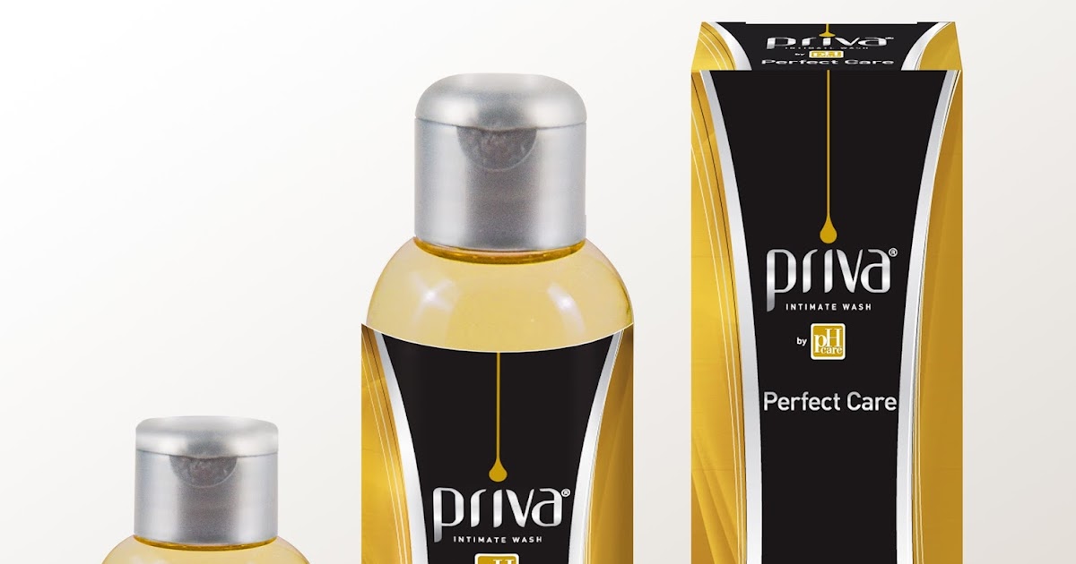 Women Get Empowered All Around With Priva Perfect Care 2in1 Feminine