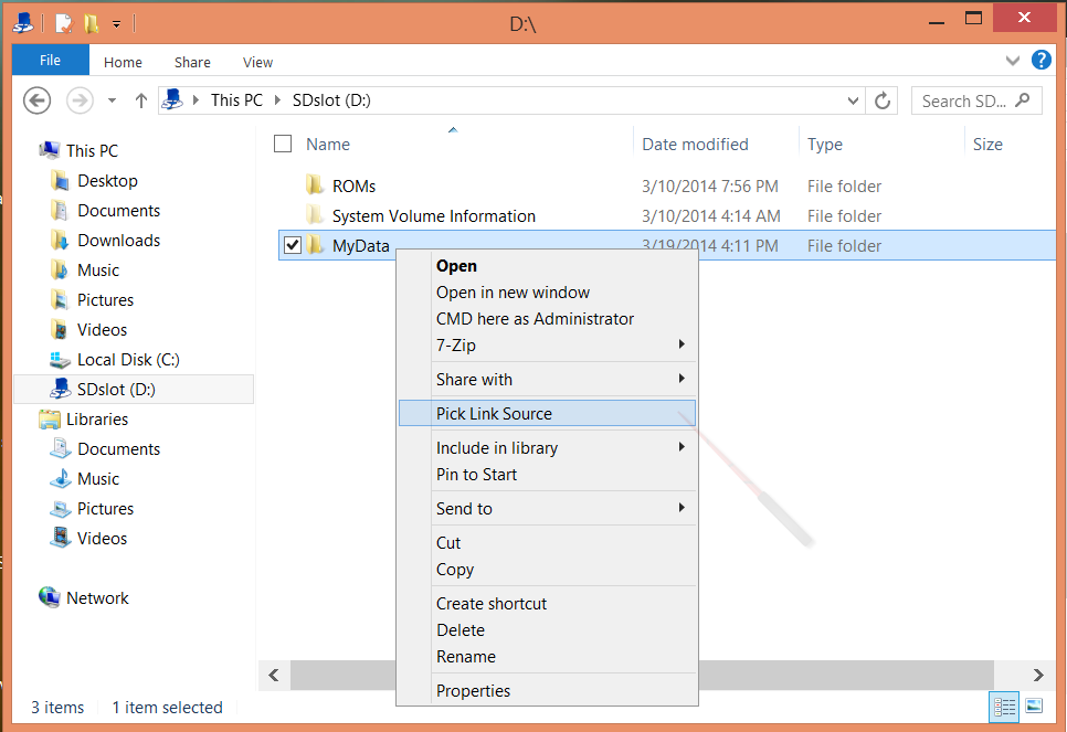 Secure file priv mysql