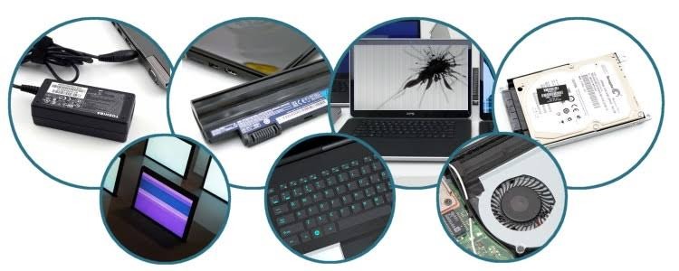 Hp Notebook Servisi Yakamoz Izmir Bilgisayar Servisi
