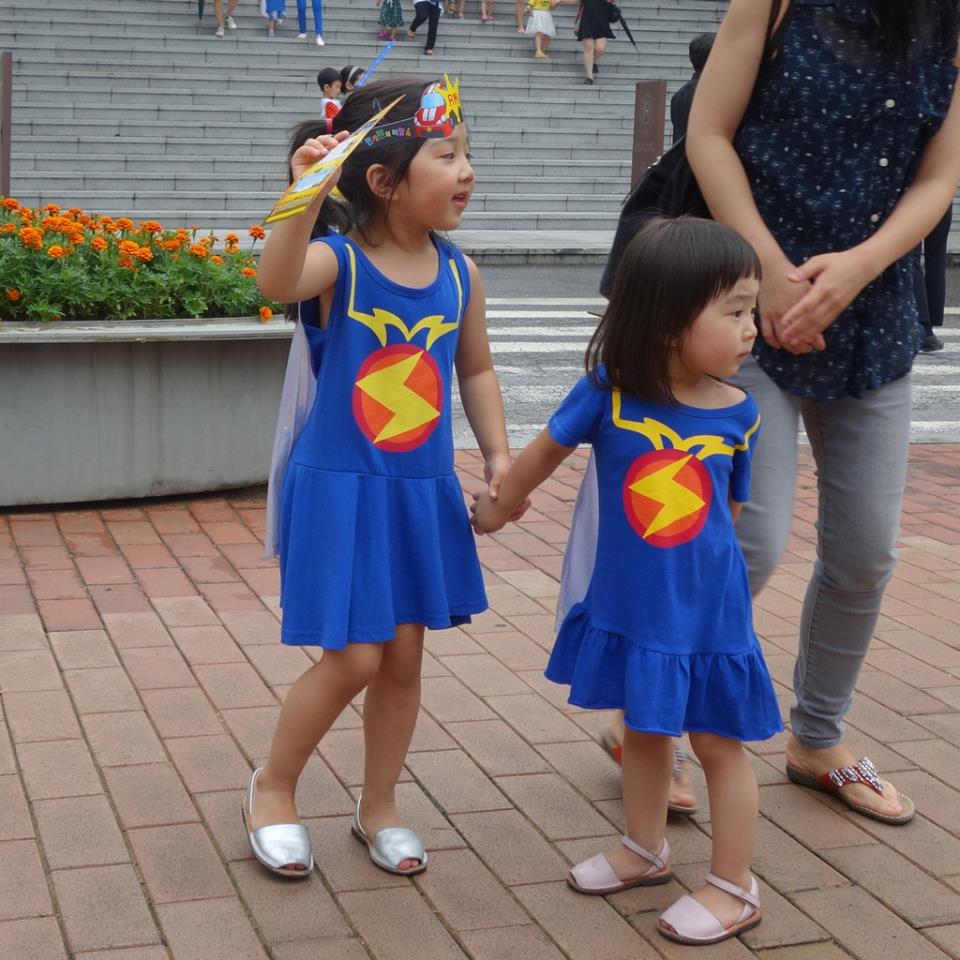 이 아기가 벌써 이만큼 컸네요 | 인스티즈