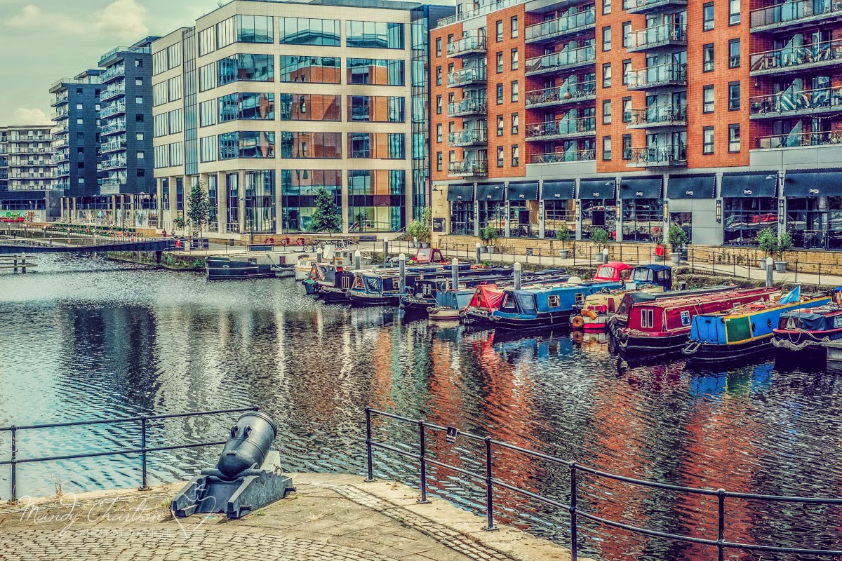 Leeds, City 15/69 in the UK Cityscape's Project Mandy Charlton