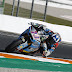 Moto2 y Moto3: Márquez y Martín los mejores en Valencia