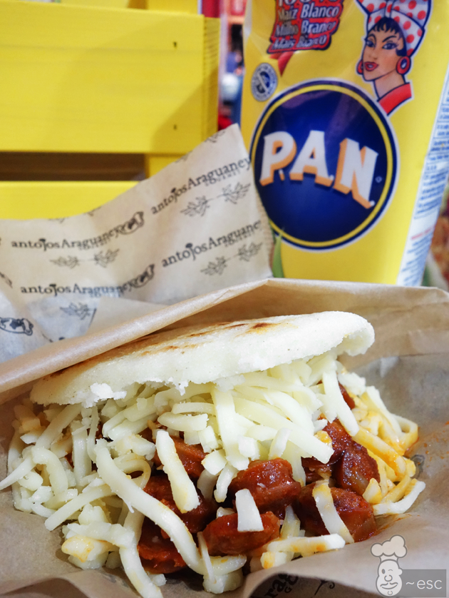 Arepas: qué son y cómo se hacen | 1a Ruta de la Arepa