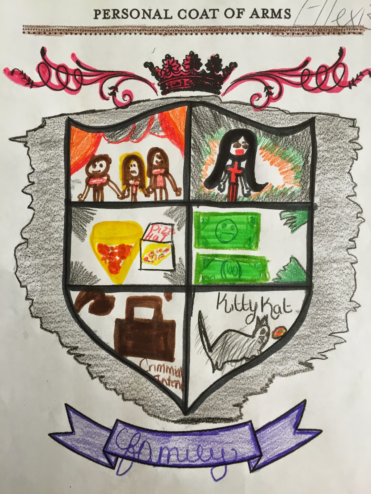 The YESS Institute at Scott Carpenter Middle School January 20th 23rd