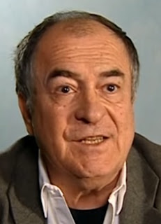 Bernardo Bertolucci