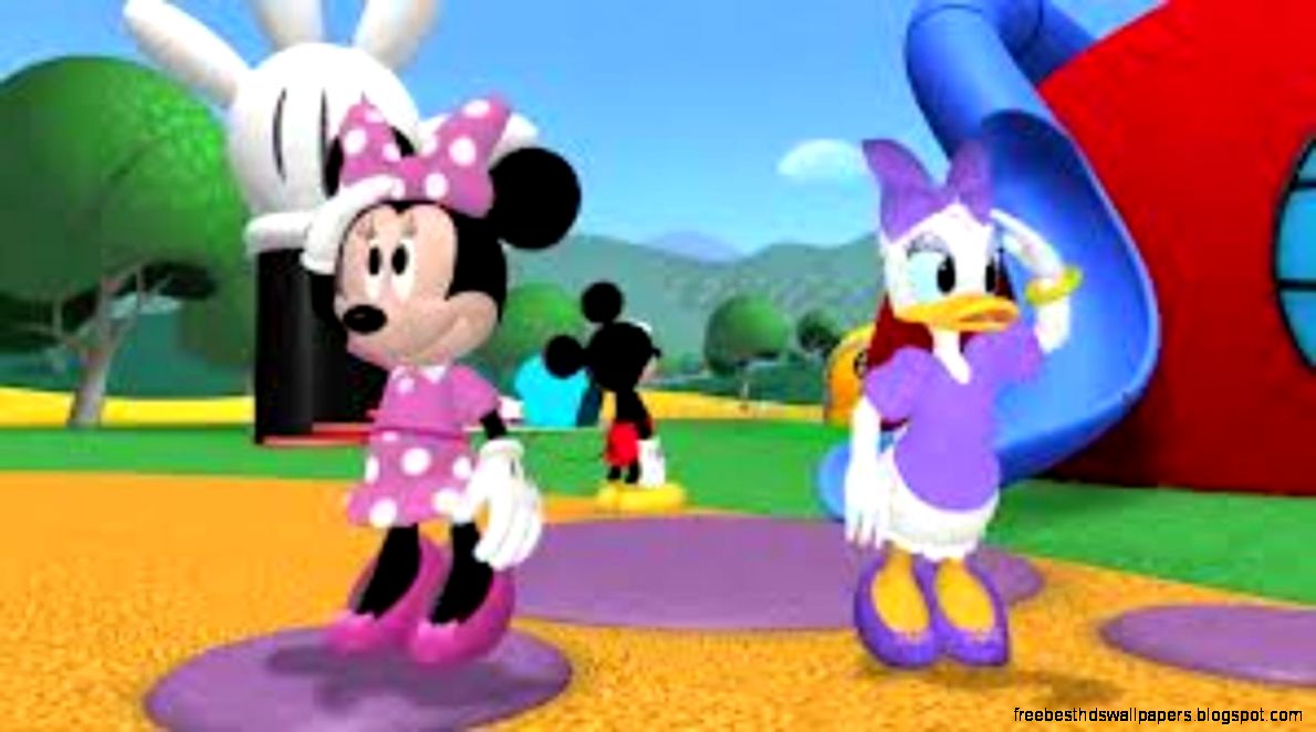 Mickey Mouse Clubhouse 2014   Mickeys Space Adventure Full Movie