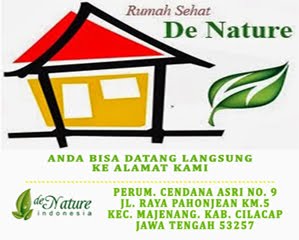 Alamat CV Denature Indonesia