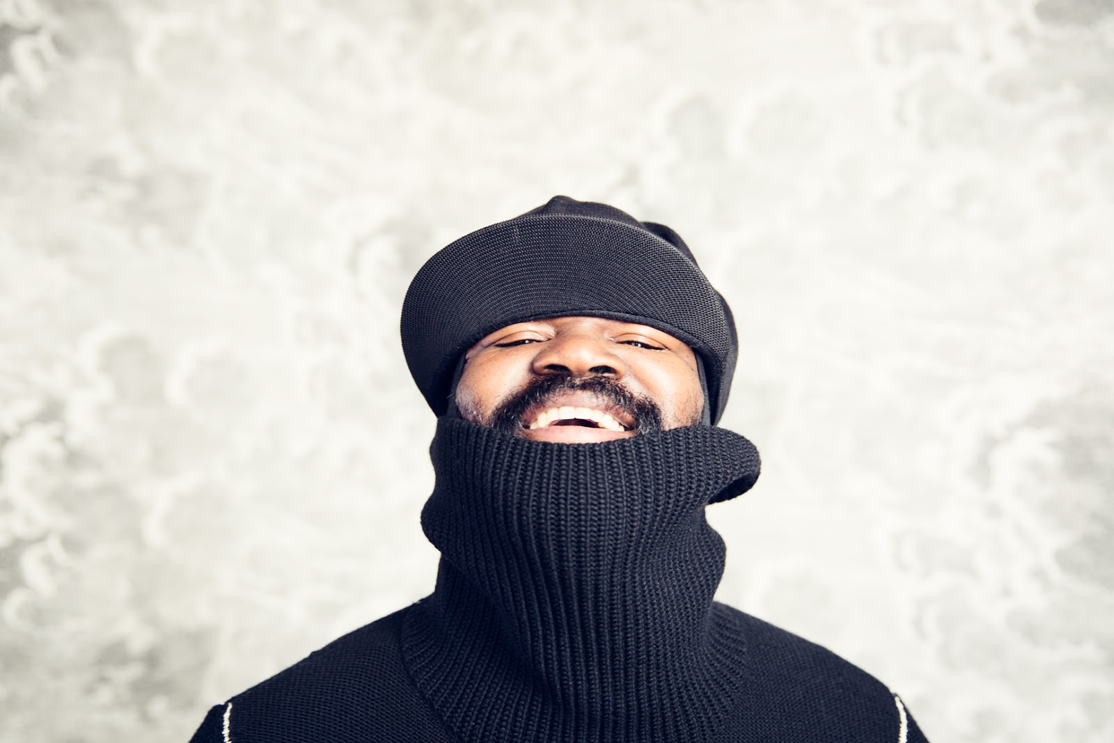Some Diurnal Aural Awe Gregory Porter Take Me To The Alley, album review