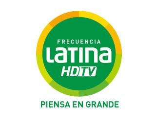 Frecuencia Latina Television Peruana 9