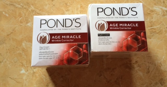 ponds age miracle berbahaya