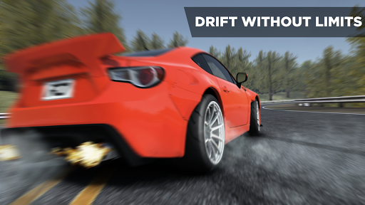 Redline Drift Mod Apk Redline Drift Mod Apk