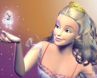 barbie in the nutcracker online