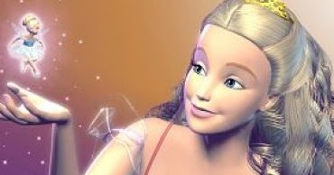 barbie in the nutcracker online