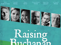 [HD] Raising Buchanan 2019 Film Kostenlos Ansehen