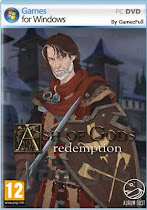 Descargar Ash of Gods Redemption MULTi11 – ElAmigos para 
    PC Windows en Español es un juego de Cartas desarrollado por AurumDust