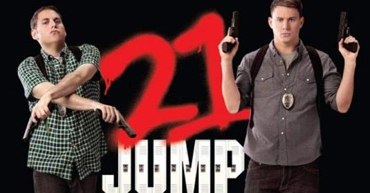 Watch 21 Jump Street Online