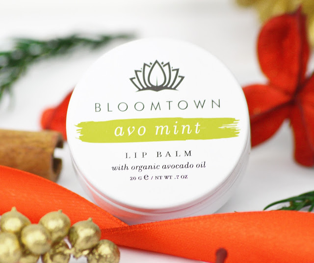 Bloomtown Limited Edition Beauty Baubles Review Lovelaughslipstick Blog