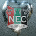 NEC wallpaper met club logo