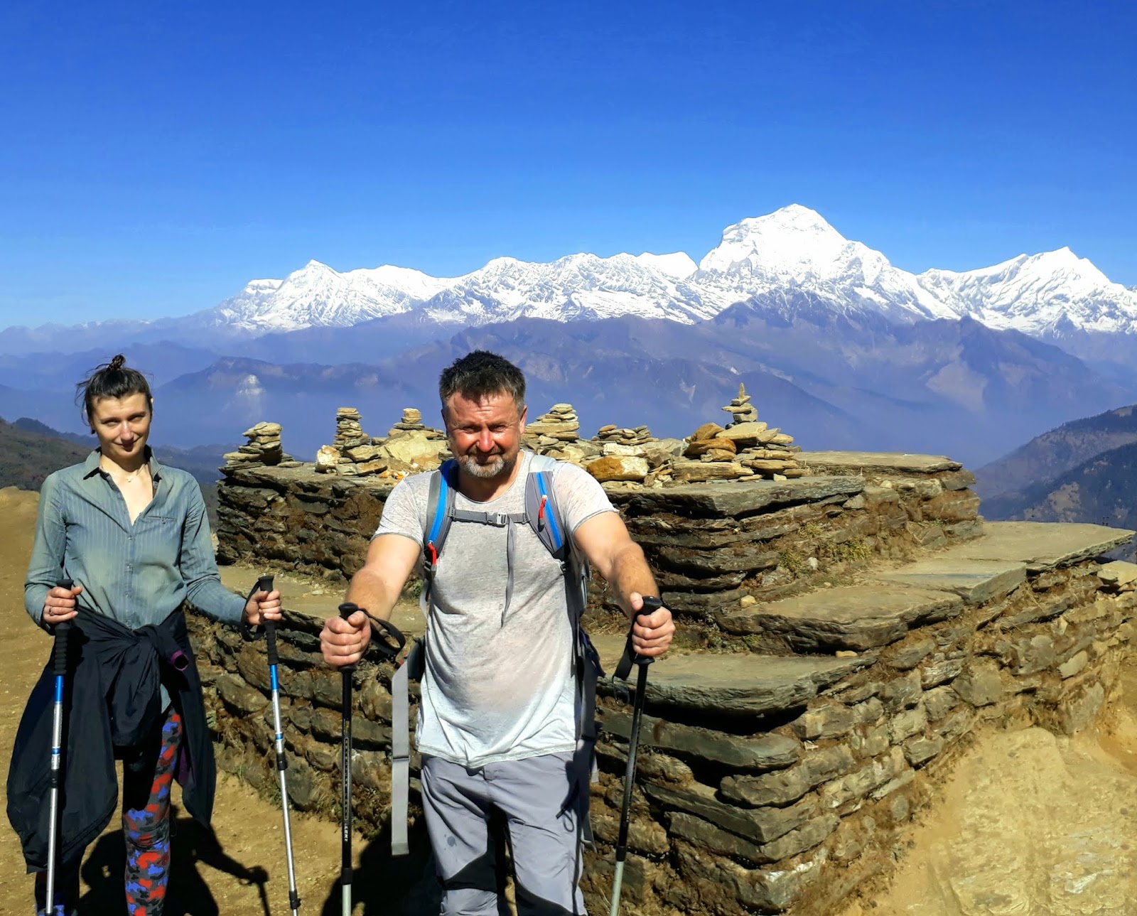 Nepal Tour Guide Best Nepal tour guide