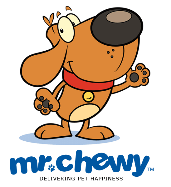 superdumb supervillain Mr. Chewy Delivering Pet Happiness